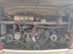 Second Hand Coach Used Mini Yutong Buses 45 Seats Rear Engine RHD Zk6107