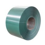 PPGI Cold Rolled Galvanized Steel Coils with Tolerance of ±1% Coil Weight 3-8