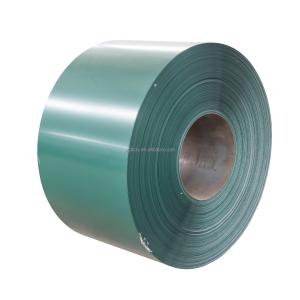 Wholesale PPGI Cold Rolled Galvanized Steel Coils with Tolerance of ±1% Coil Weight 3-8 Tons from china suppliers