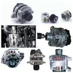 Class E E 200 CDI Alternator One-way Pulley 535008610 F-235968 for Mercedes-Benz