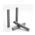 Solid Tungsten Cemented Carbide Rod Extruded Ground Polished For Cutting Tool