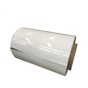 Wholesale Galvanized Or Galvalumed Baseplate Color Coated Steel Coil 270-500MPA from china suppliers