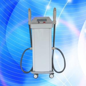 Wholesale 690 - 1200nm IPL Laser Beauty Machines For Eliminating Rosacea, Shrink Skin Pores NBW-I20 from china suppliers