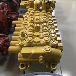 Excavator Distribution Control Valve E305.5E erpillar Crawler Hydraulic Main