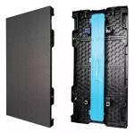 Popular LED P4.81 Curtain Screens Outdoor LED Screen with LED Advertising