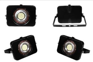 Wholesale 100W led flood light colorful fixture PWM dimmable from china suppliers