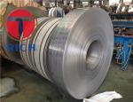 GB/T12770 12Cr18Ni9 019Cr19Mo2NbTi Welded Stainless Steel Tubes for Mechanical