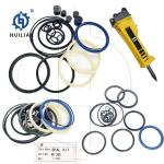 Tiger Hydraulic Rock Hammer Seal Kit KH110 KH220 KH500 KH950 KH1500 KH5000