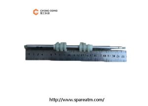 Wholesale 1750215294-40 ATM Machine Parts Wincor Nixdorf Double Extractor Unit CMD-V5 DA Roller Shaft from china suppliers