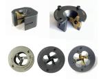 Customized Manual Tip Dresser Blade Holder For Cutter Resistance Welding