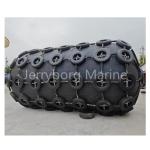 Ship to Ship Custom Marine Fenders Boat Rubber Fender Yokohama Type Pneumatic