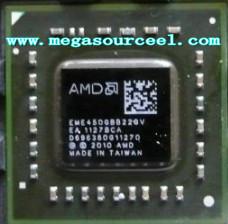 Wholesale Integrated Circuit Chip EME450GBB22GV Computer GPU CHIP AMD IC from china suppliers