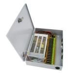 SMPS Power 400w switching power supply ac/dc 12V 33A
