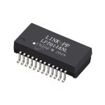 X Multiple XF-GH-002 Compatible LINK-PP LP7011ANL 10G Base-T Single Port SMD 24