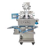 P188 Automatic Food Encrusting Machine 220V Multifunctional Encrusting Machine