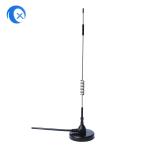 2.4GHz 5.8GHz 2.5dBi 10dBi High Gain TV Antenna Customized With SMA Male