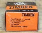 Original TBI (Taiwan) Old Version Screw Nut SFHR02525A1D-A , New Version Screw