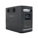 1000w Portable Solar Power Generator for EV Charging Station