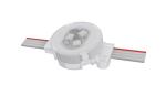 Led Point Light Source DC12V RGBW SMD5050 IP67 Waterproof High Brightness 3cm