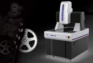 Wholesale 5A Automatic Vision Measuring Machine (With PC) AutoVision542 from china suppliers