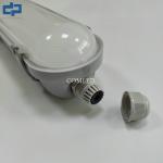 18W 20W 2ft Led Light Fitting Surface Mount 4000K 5000K Led Linear Strip Light