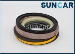 14589129 Boom Cylinder Oil Seal Kit VOE 14589129 EC200B EC210C EC235C SUNCARVO.L