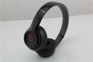 Wholesale Beats Solo2 Gloss Black Headphones -  Beats By Dre Wired made in china from grgheadsets-com.ecer.com from china suppliers