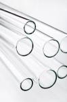 Good Hydrolytic Resistance Borosilicate Glass Tubing For Glass Ampoule And Glass