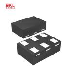 TPS62231DRYR PMIC Power Management Buck Switching Regulator Fixed 6V