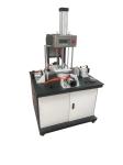 Box Bubble Removing Machine Press Machine