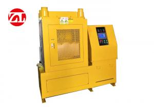 China Lab 50T Rubber Heating Plate Vulcanizing Press Machine on sale