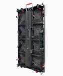High Precision Outdoor Rental Led Display 500*500mm / 500*1000mm P4.81 Ip65 For
