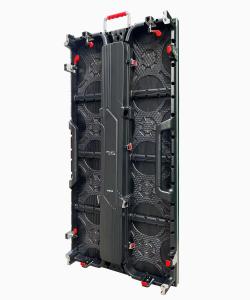 Wholesale Ultra Thin Ultra Light P4.81mm Indoor Rental LED Display For Exhibition from china suppliers