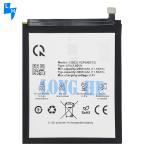3000mAh 3.85V Rechargeable Li-ion Polymer Battery V3002 for Vsmart Joy 1 Mobile