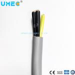 18 20AWG Oelflex Classic 110 Series Flexible Conductor Control Cable for