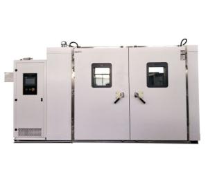 Wholesale 3.75M3 Laboratory Test Chamber Walk In Temperature Humidity Chamber from china suppliers