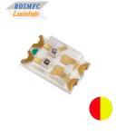 Signage LED Bi Color SMD LED 0805 Super Bright Durable Red And Yellow 2012 Led