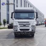 Good Quality Sinotruk 8x4 Cargo Truck Price 30tons Delivery Truck Howo Logistics