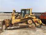 Used Caterpillar D6g Bulldozer in Excellent Working Condition with Reasonable