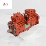 Online Support DX300 Main Pump for Digger Excavator Spare Parts 400914-00416B