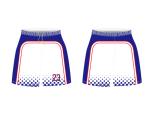 Customized Sublimation Mesh Basketball Team Uniform XS-4XL Shorts
