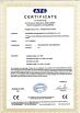 Shenzhen Hankwangauto Electronic Co.,Ltd Certifications