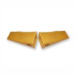 Komatsu Excavator Bucket Teeth 19570RC-1 19570RC-2 19570RC-3 19570RC-4 19570RC-5