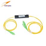 Catv Filters 1490nm 1550nm SMF FWDM Fiber Optical Splitter