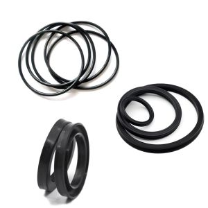 Wholesale Brown FKM HNBR Round O Rings High Production Capacity for Automotive Industry Equipment from china suppliers