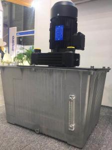 Wholesale Hydraulic Aluminium Oil Tank from china suppliers