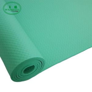 Wholesale Gym Exercise NBR 180cm 61cm 1.5cm Non Slip Yoga Mat from china suppliers