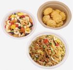 Disposable Tableware Making Machine / Lunch Box Paper Dish Making Machine