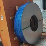 444 Stainless Steel Coil Strip Heat-Resistant Ideal for Automotive Industrial
