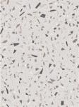 0.3-0.6mm Granite Vinyl Flooring Unilin Click Grain Stone Polymer Composite GKBM